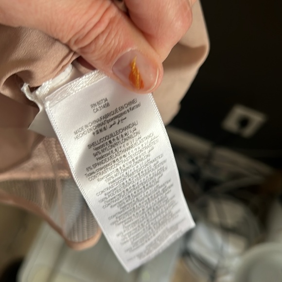 1 hour sale. BCBGMaxazria, black lace dress Medium - Picture 9 of 10